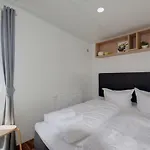 別荘 Tiny Haus Eisvogel By Interhome
