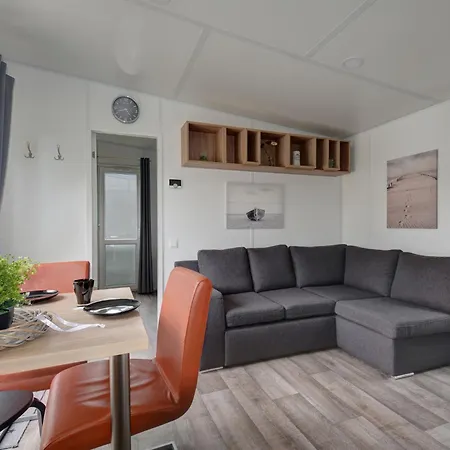 Tiny Haus Eisvogel By Interhome 別荘 バイルングリース