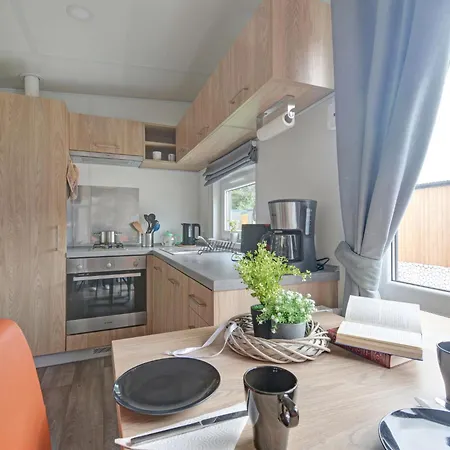 Tiny Haus Eisvogel By Interhome 別荘