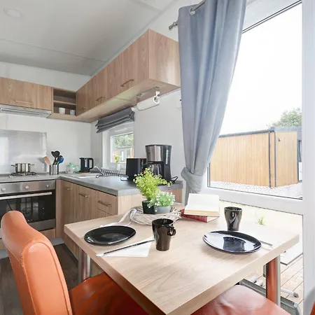 Tiny Haus Eisvogel By Interhome バイルングリース