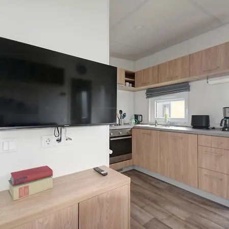 Ferienhaus Tiny Haus Eisvogel By Interhome