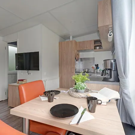 Tiny Haus Eisvogel By Interhome
