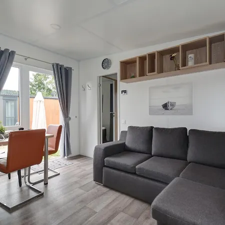 Feriehus Tiny Haus Eisvogel By Interhome Beilngries