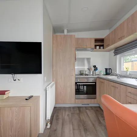 Tiny Haus Eisvogel By Interhome *