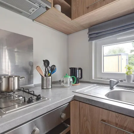 Tiny Haus Eisvogel By Interhome *