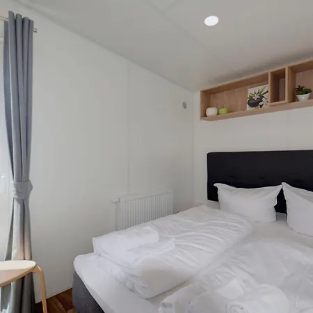 Nyaraló Tiny Haus Eisvogel By Interhome