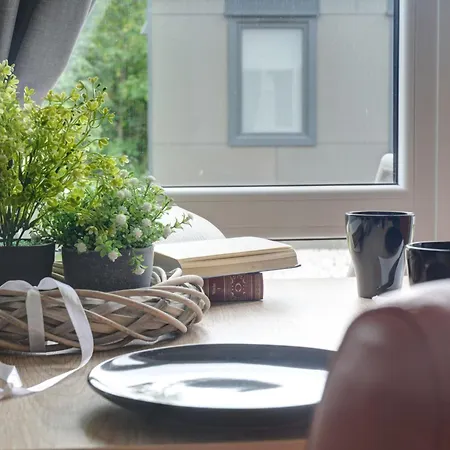 Tiny Haus Eisvogel By Interhome Nyaraló *