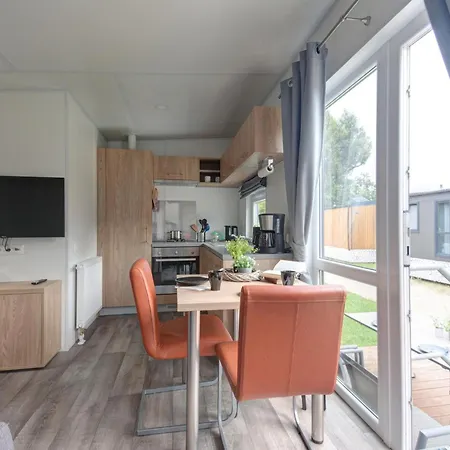 Tiny Haus Eisvogel By Interhome Beilngries