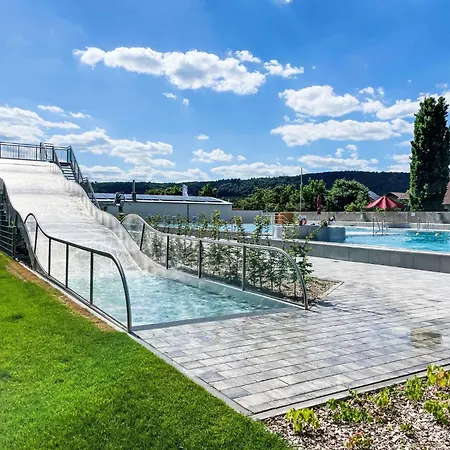 Nyaraló Tiny Haus Eisvogel By Interhome *