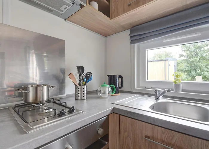 Tiny Haus Eisvogel By Interhome *